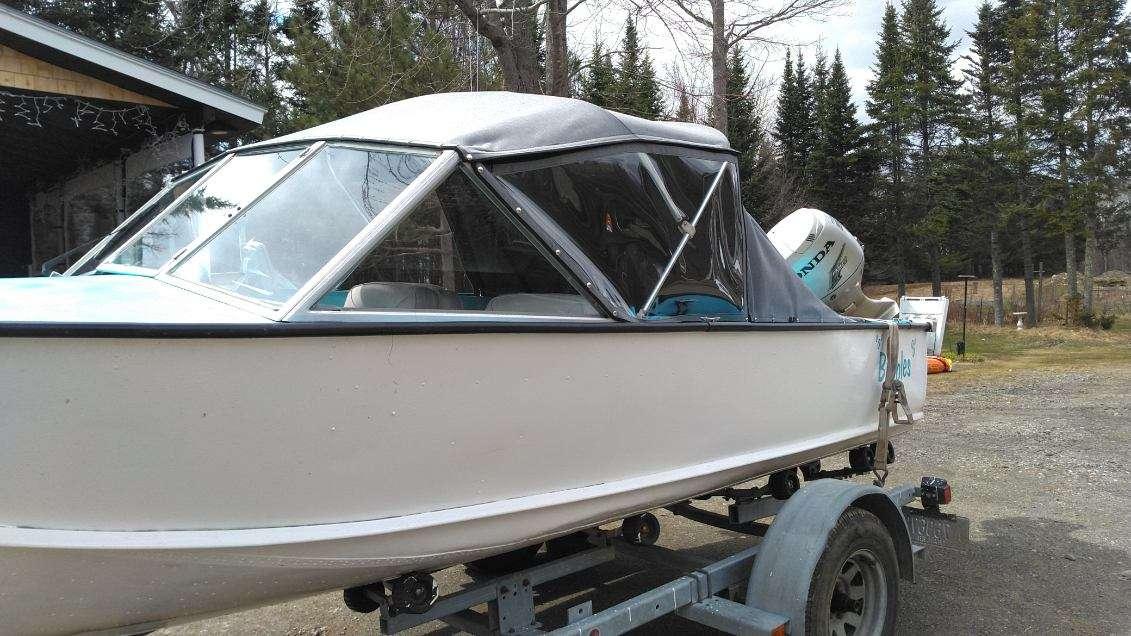 Marine Work