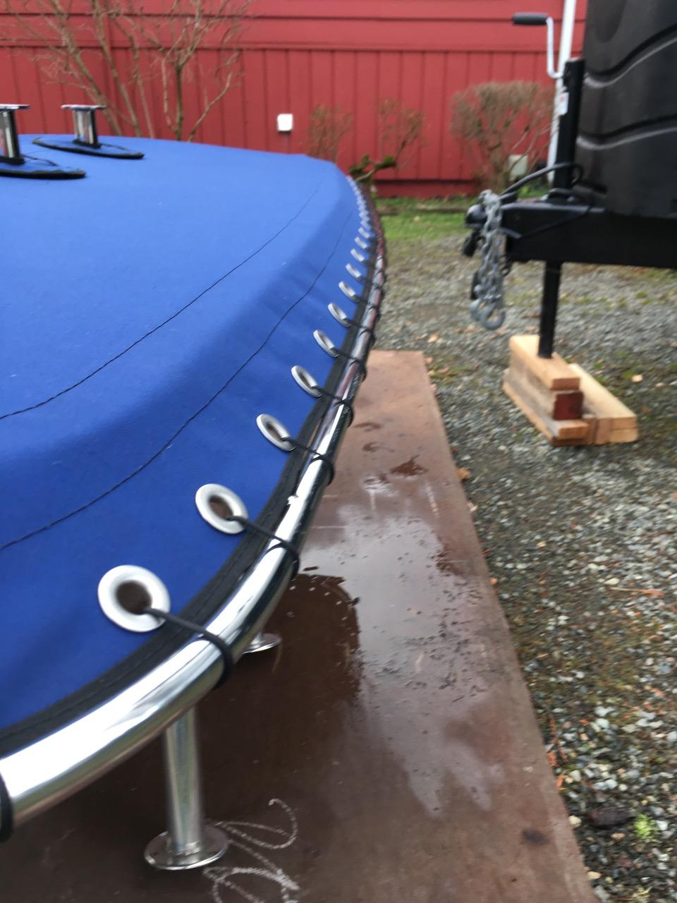 Marine Work
