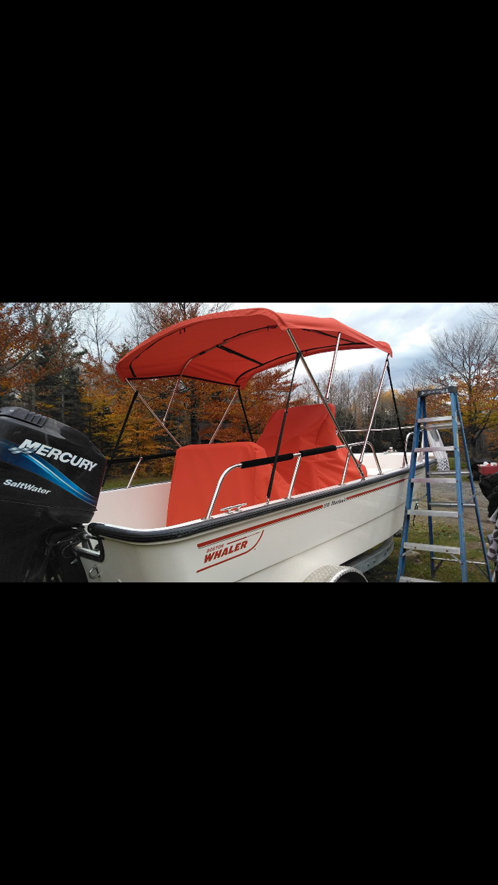 Marine Work
