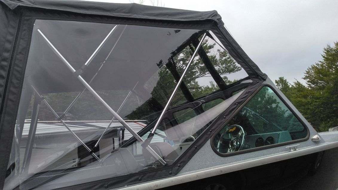 Repair Work