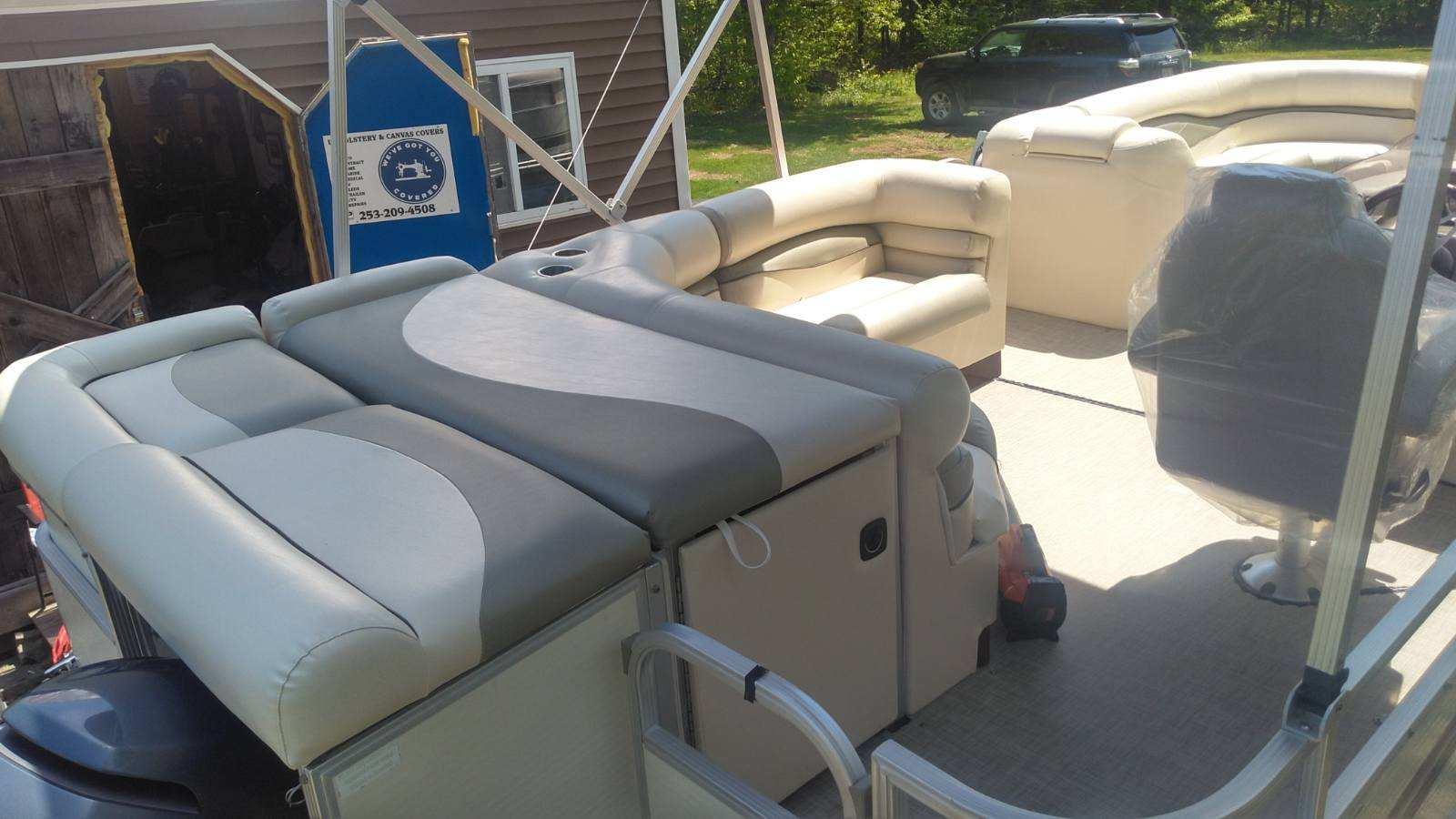 Custom Upholstery