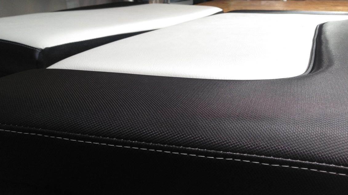 Custom Upholstery