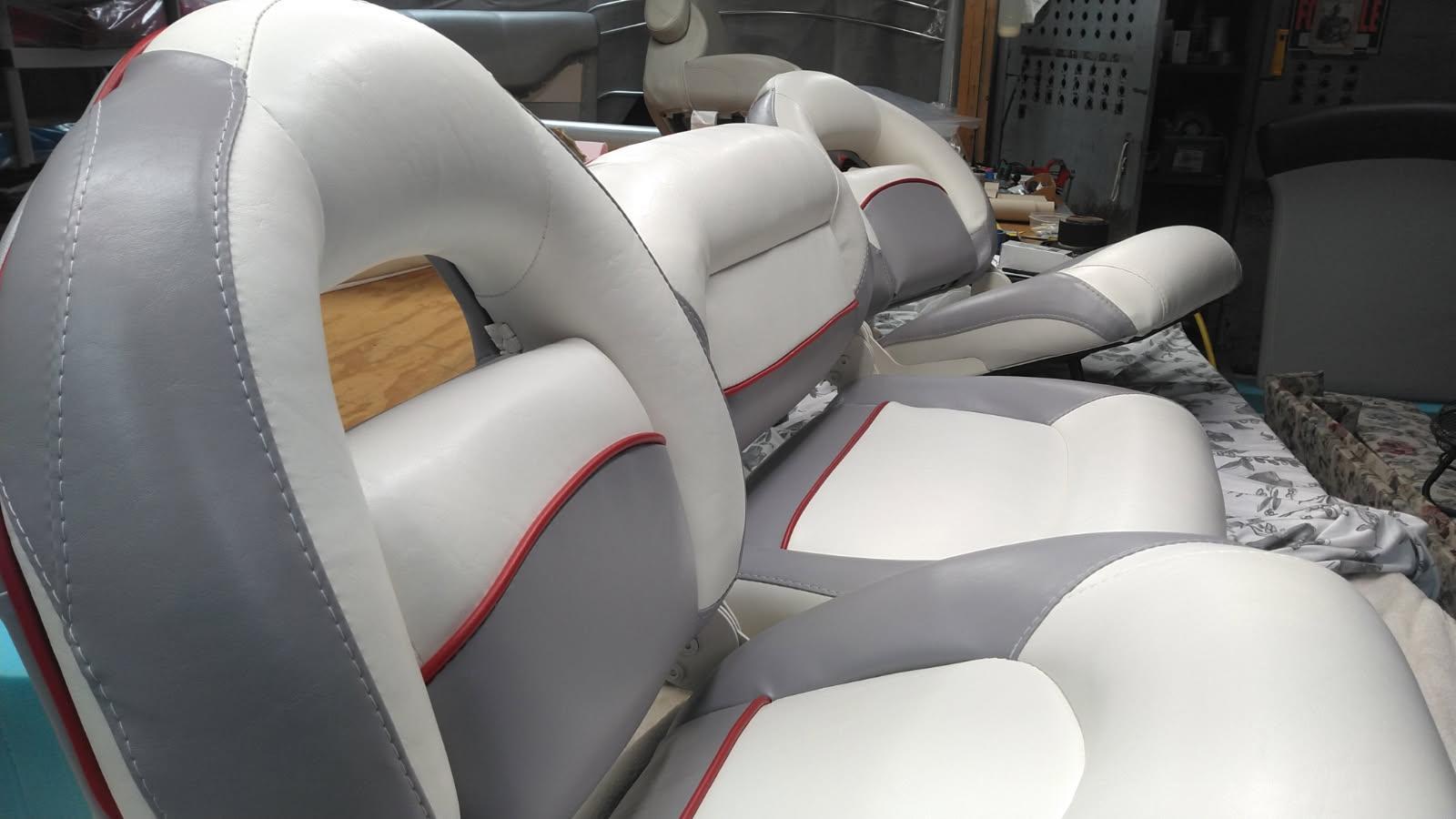 Custom Upholstery
