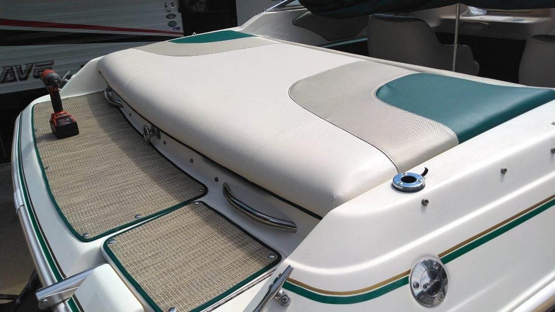 Custom Upholstery