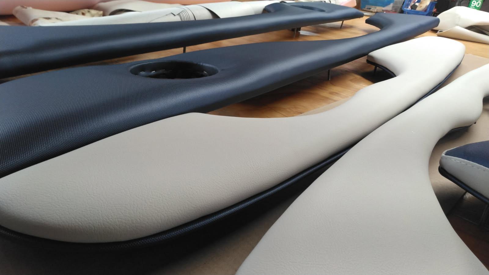 Custom Upholstery