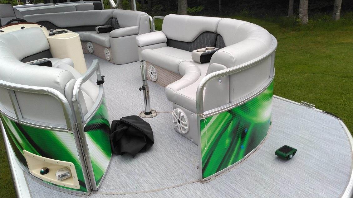 Custom Upholstery