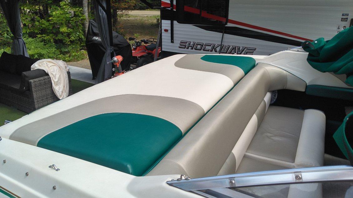 Custom Upholstery