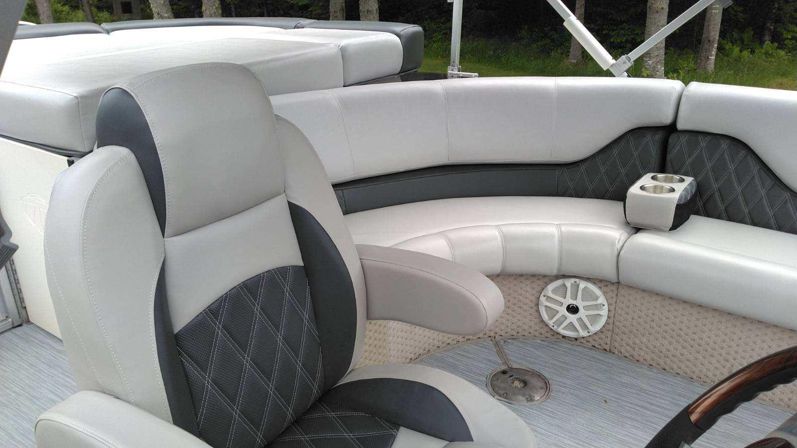 Custom Upholstery