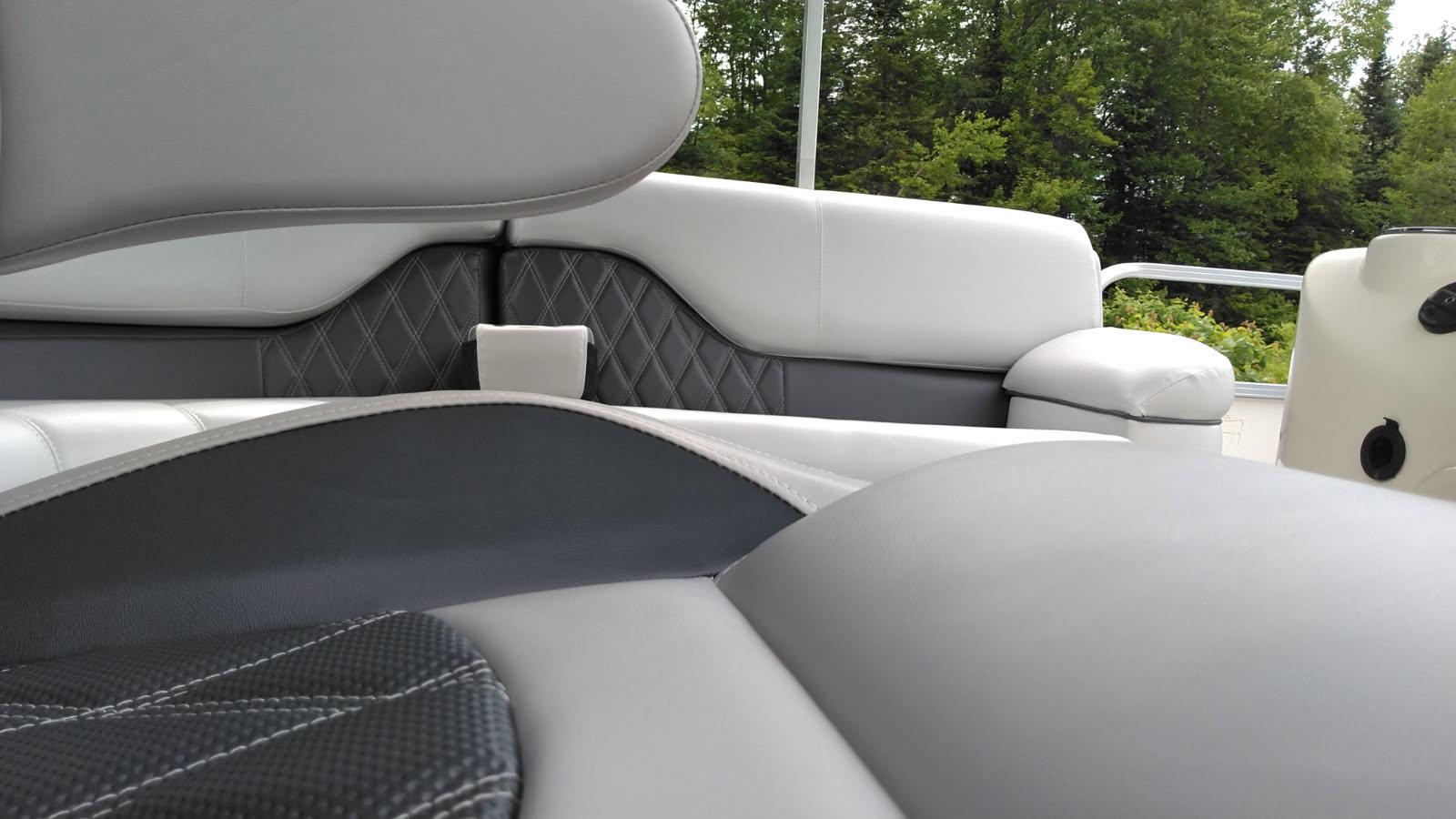 Custom Upholstery