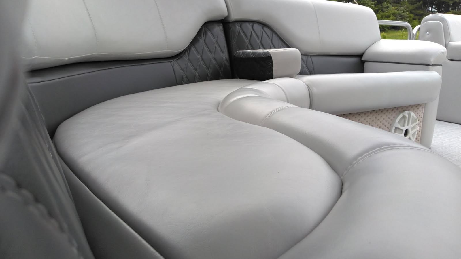 Custom Upholstery