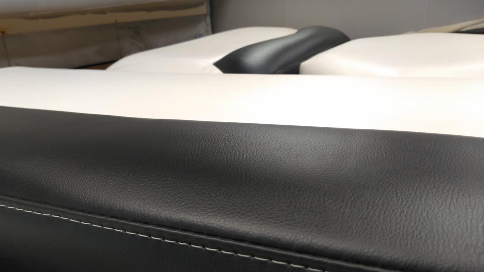 Custom Upholstery