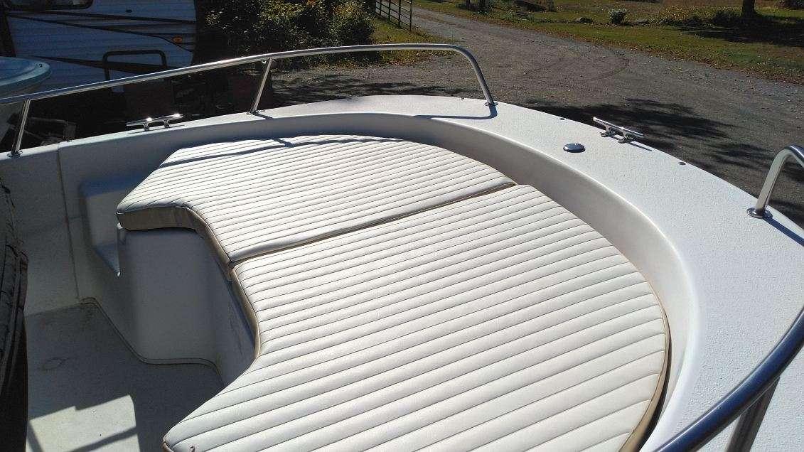 Custom Upholstery