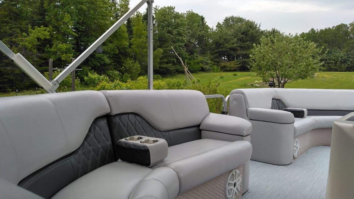 Custom Upholstery