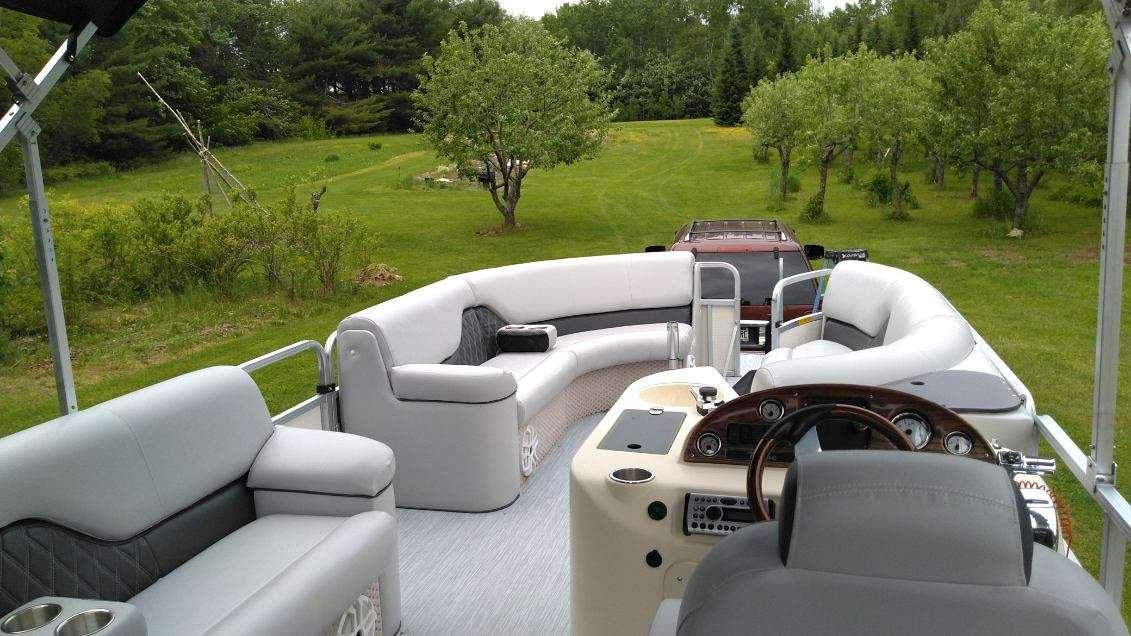 Custom Upholstery