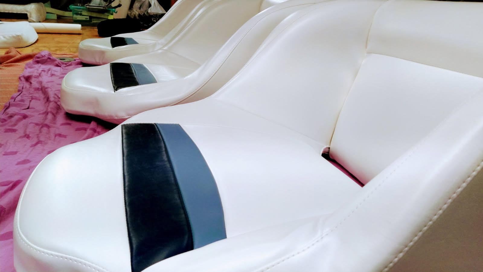 Custom Upholstery