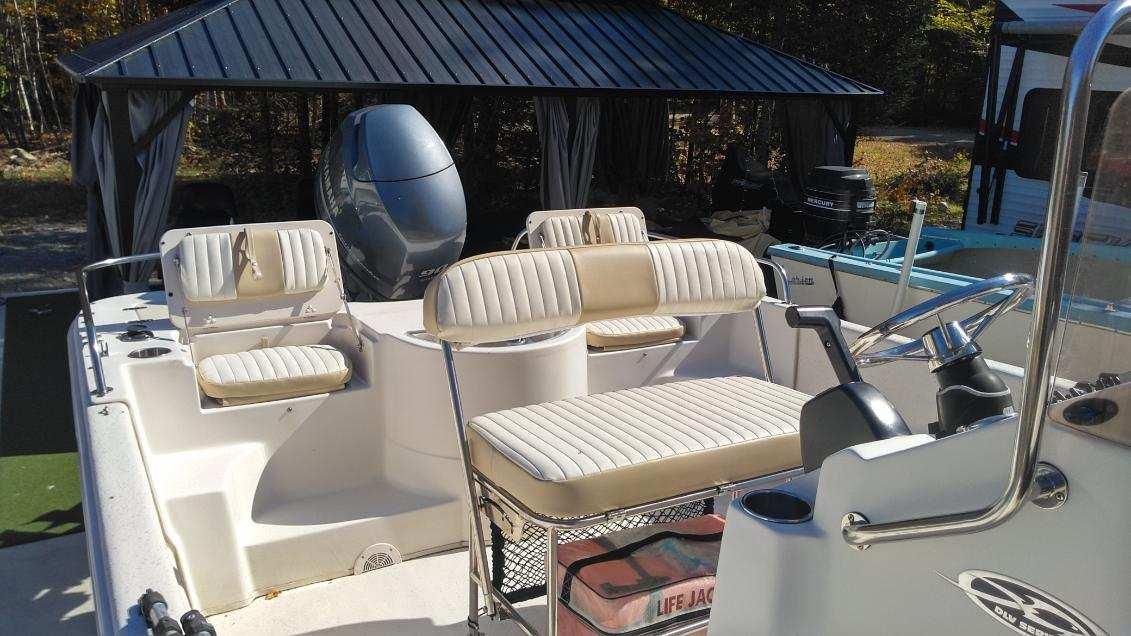 Custom Upholstery