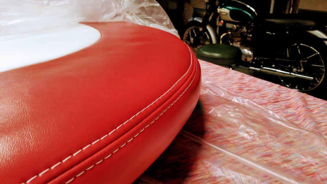 Custom Upholstery