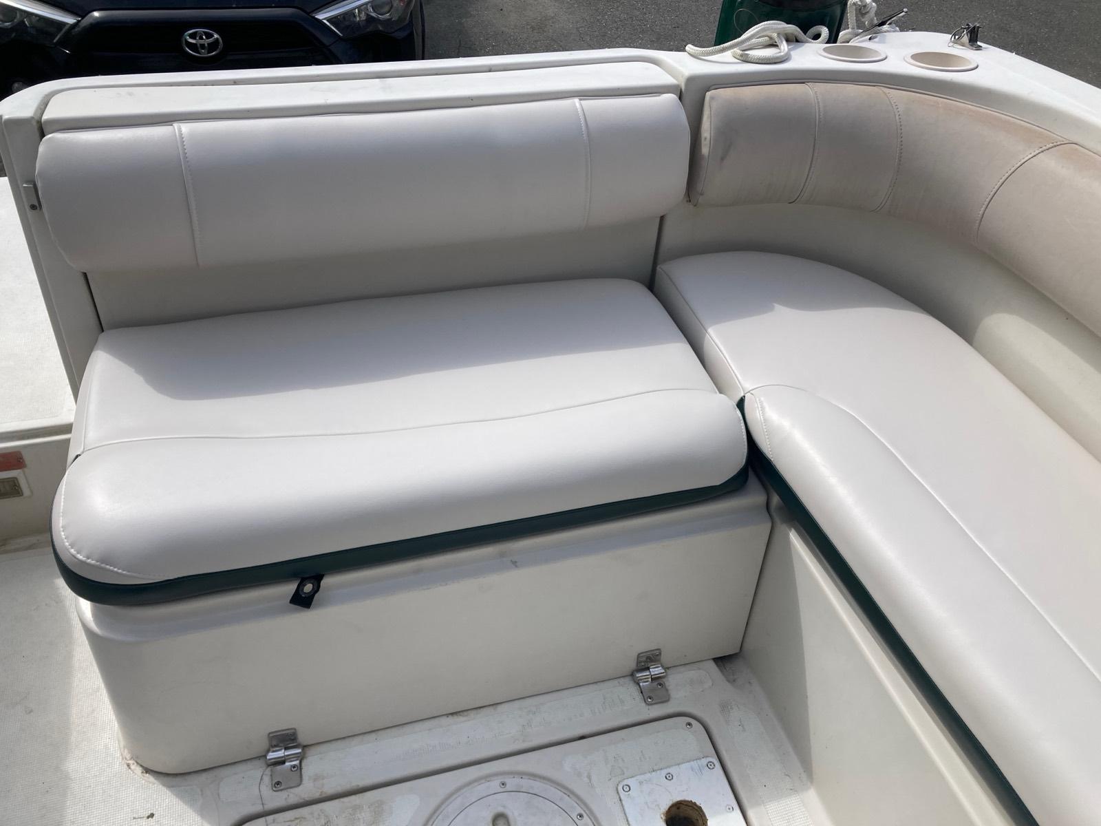 Custom Upholstery