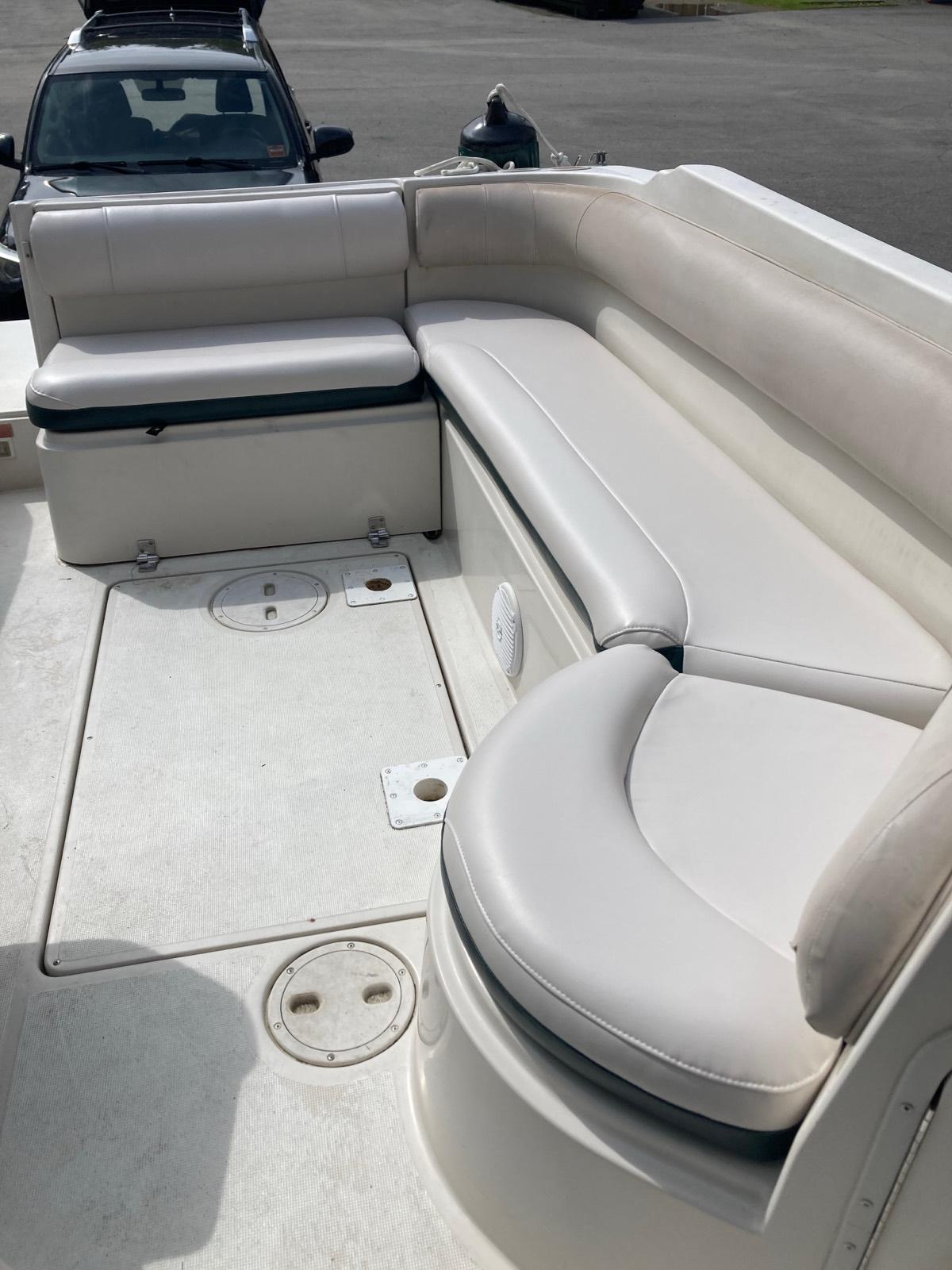 Custom Upholstery