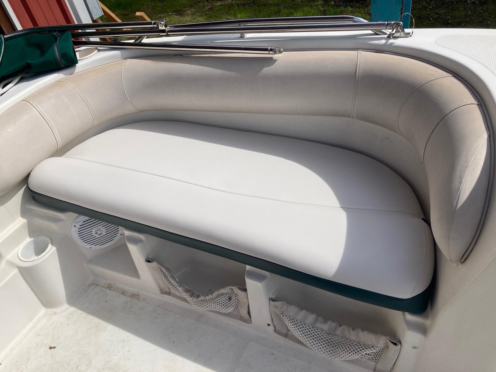 Custom Upholstery