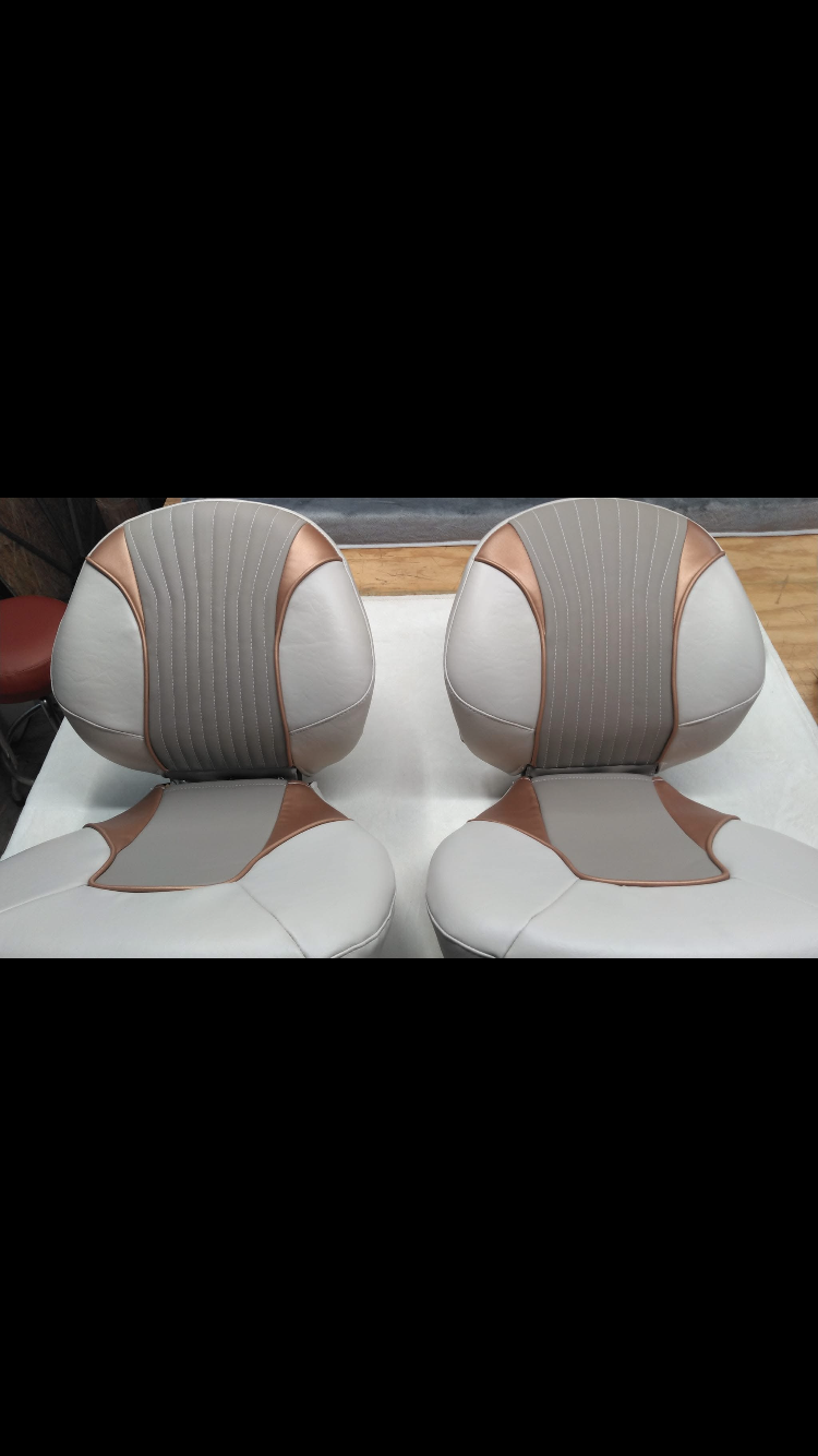 Custom Upholstery