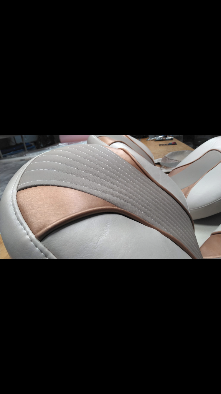 Custom Upholstery