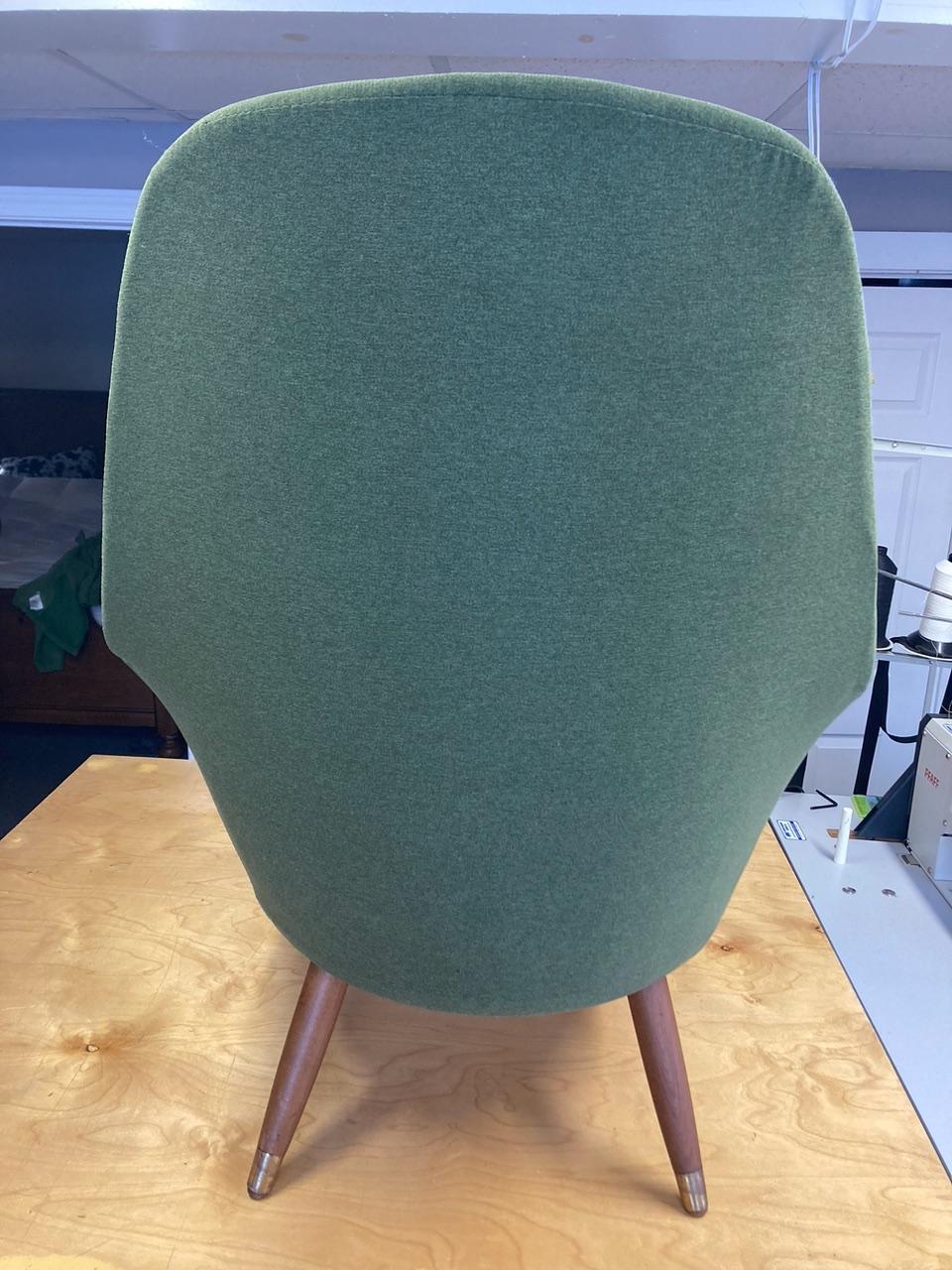 Custom Upholstery