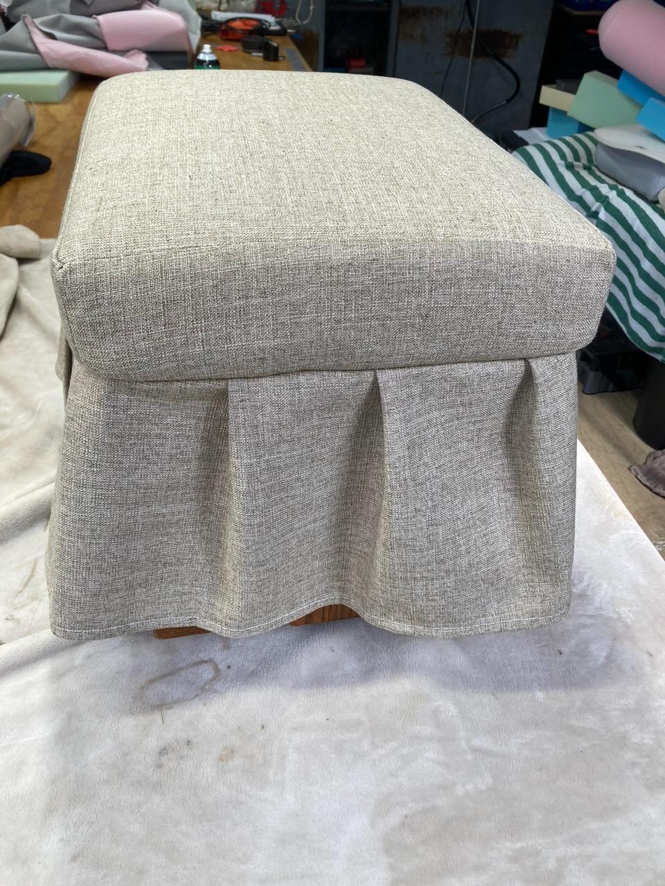 Custom Upholstery