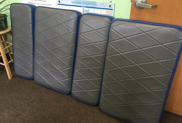 Custom Upholstery