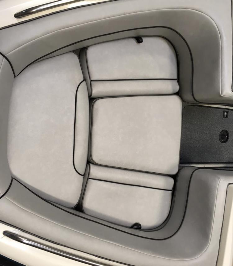 Custom Upholstery