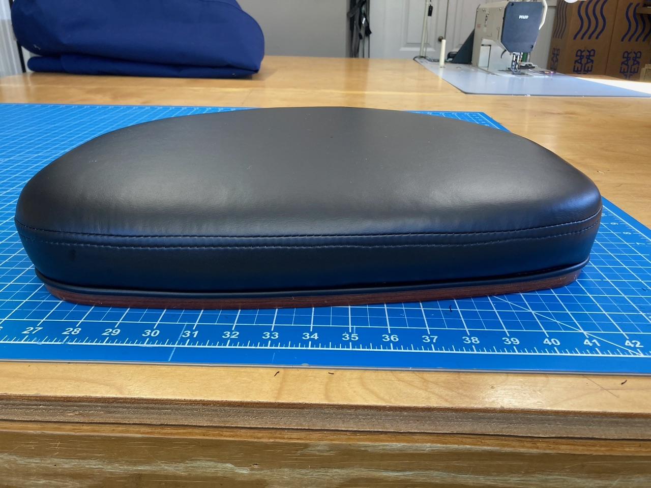 Custom Upholstery