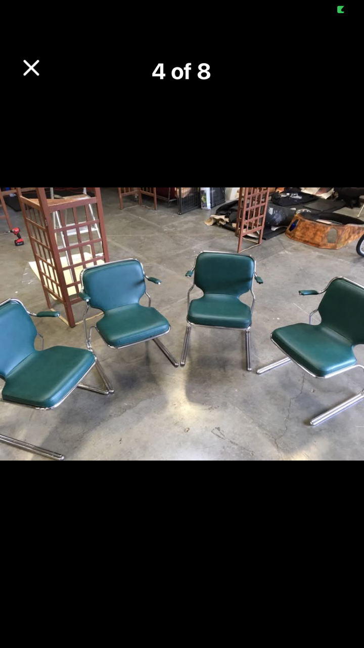 Custom Upholstery