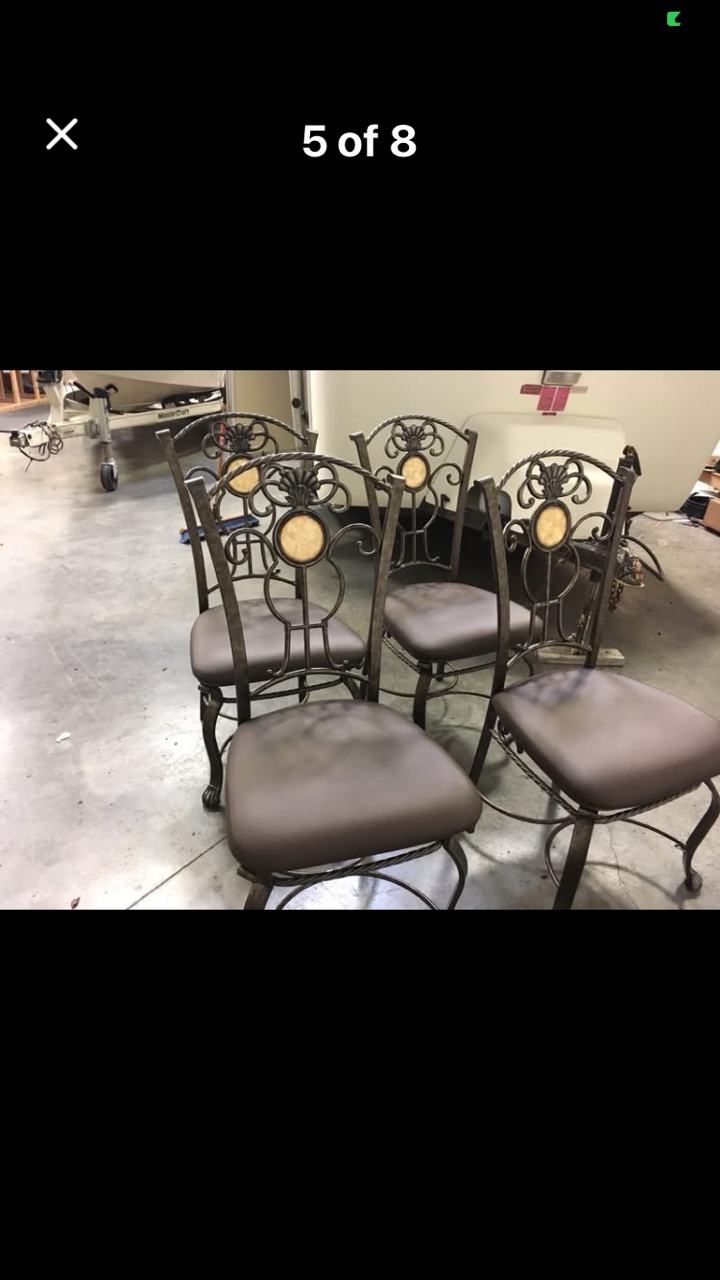 Custom Upholstery