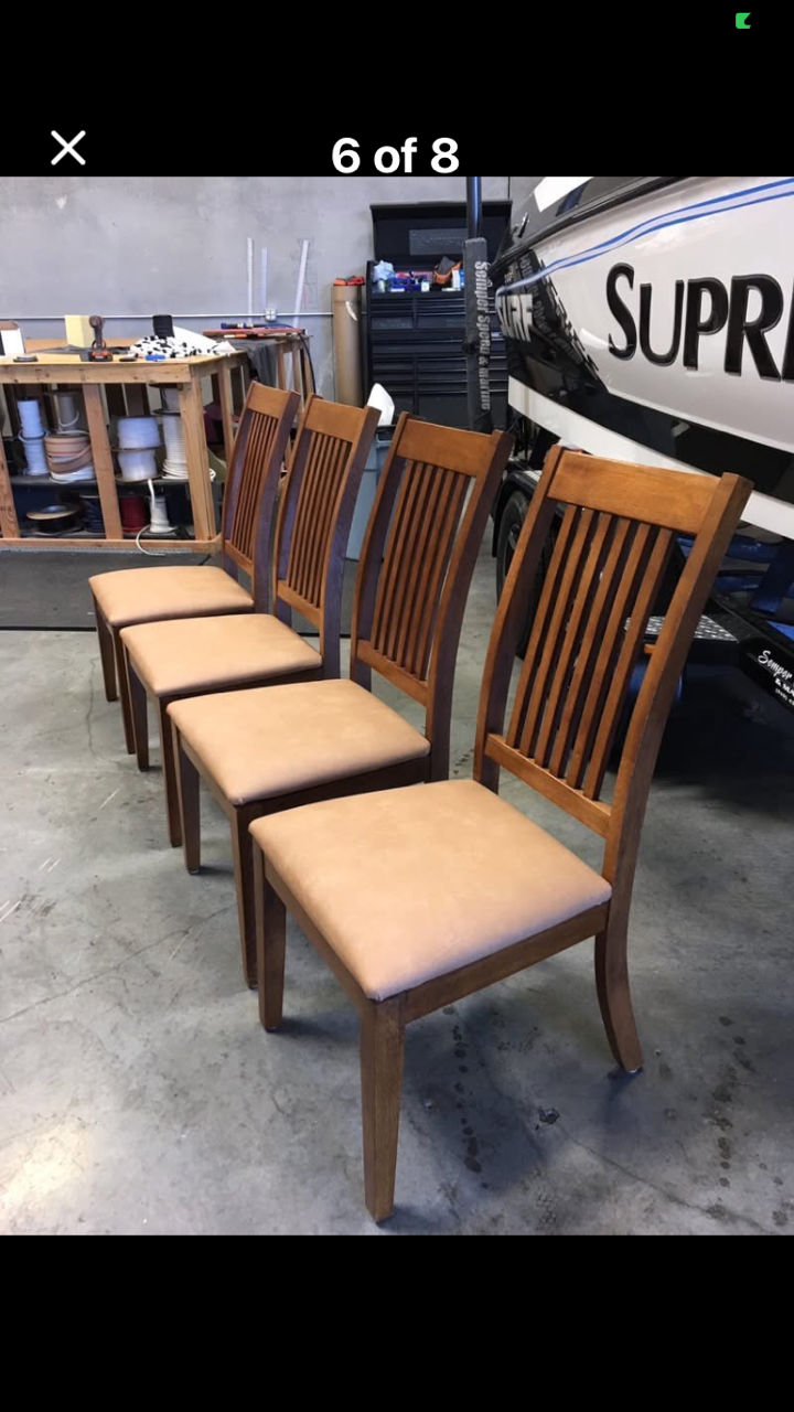 Custom Upholstery