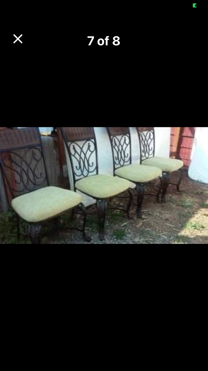 Custom Upholstery