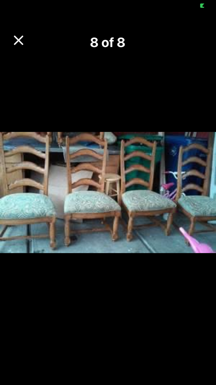 Custom Upholstery