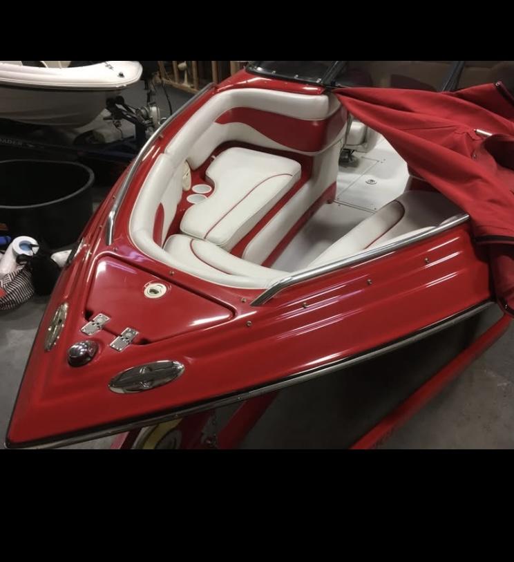 Custom Upholstery