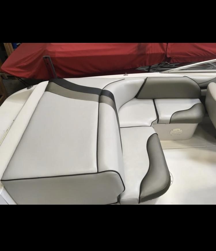 Custom Upholstery