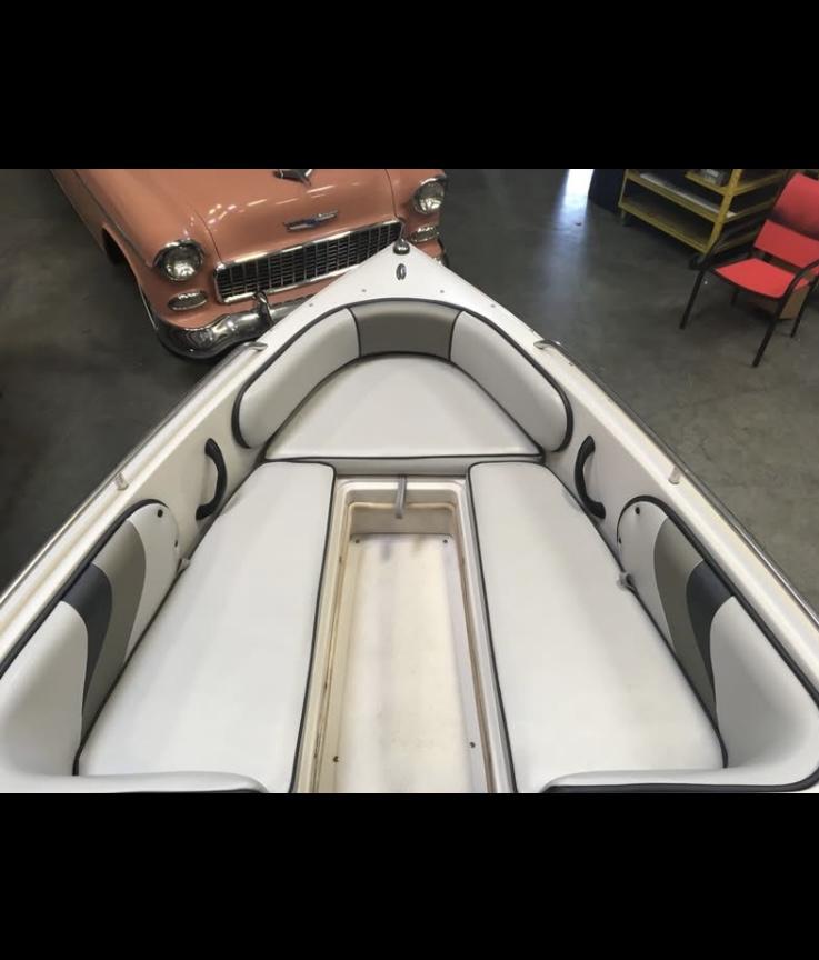 Custom Upholstery