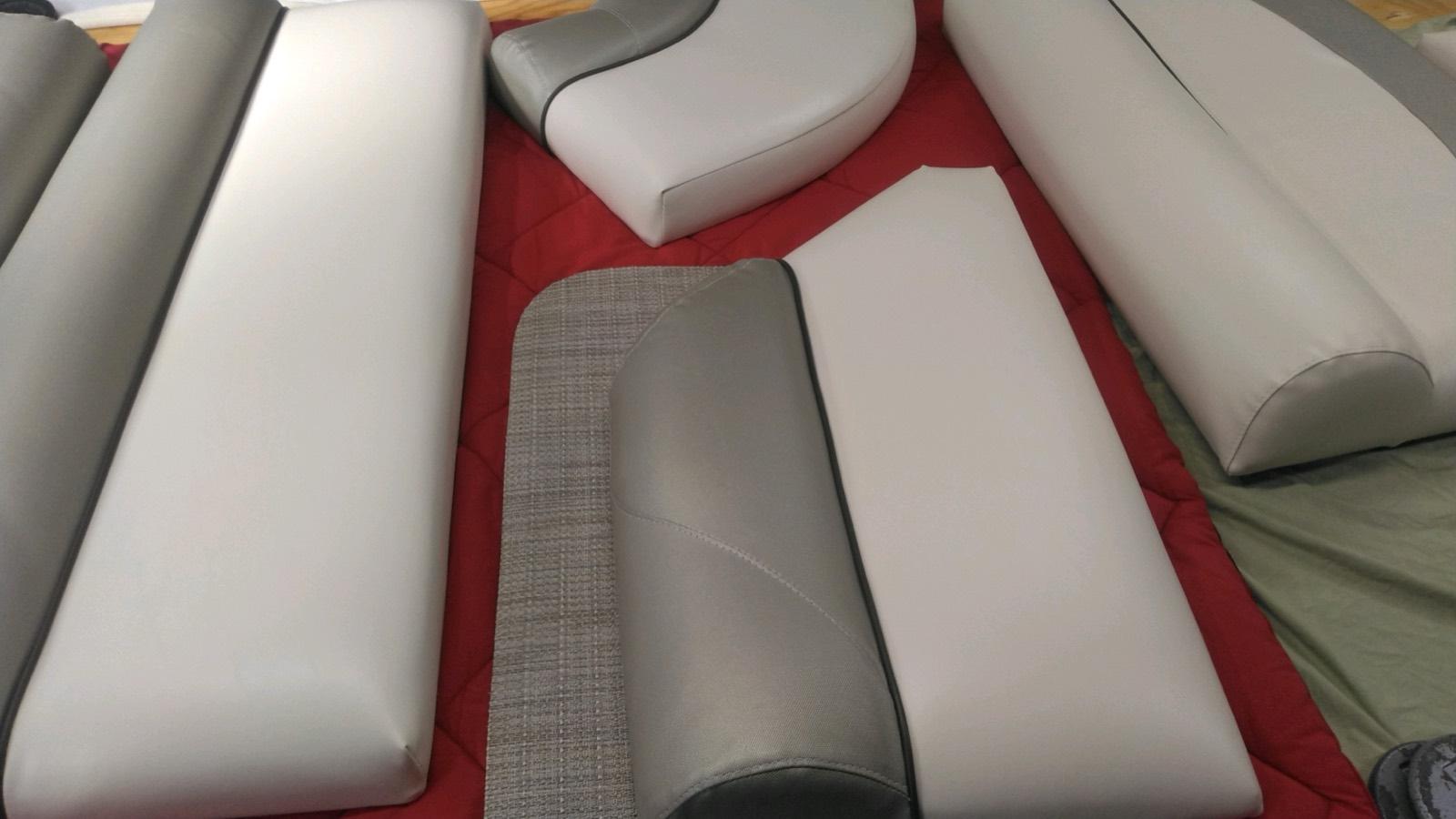 Custom Upholstery
