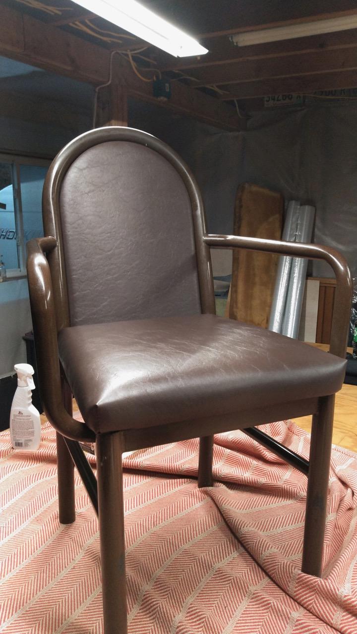 Custom Upholstery