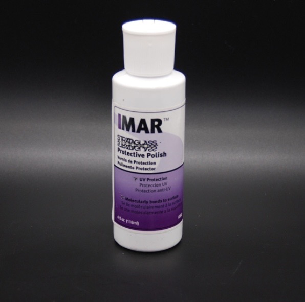 IMAR Strataglass Protective Polish