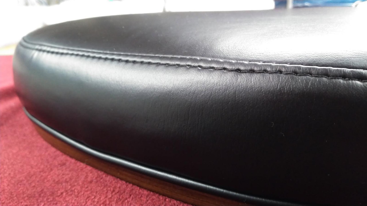 Custom Upholstery