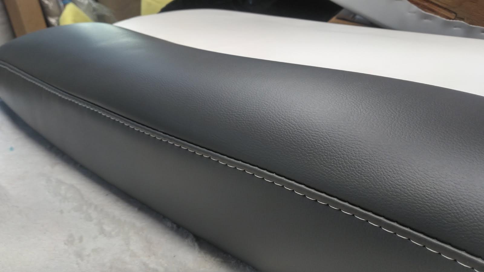 Custom Upholstery