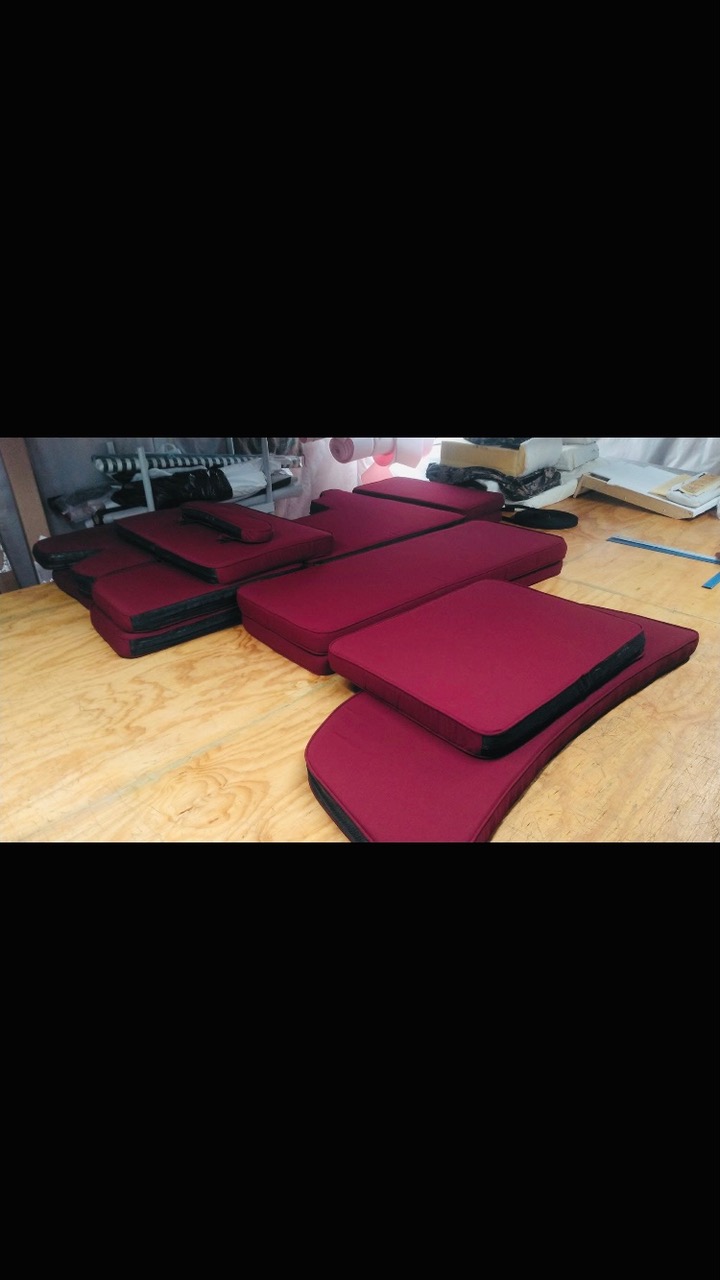 Custom Upholstery