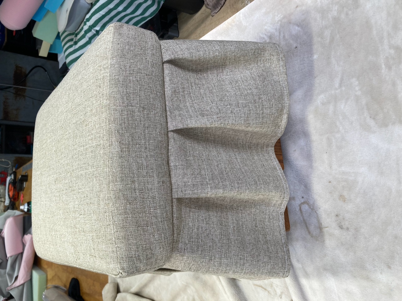 Custom Upholstery